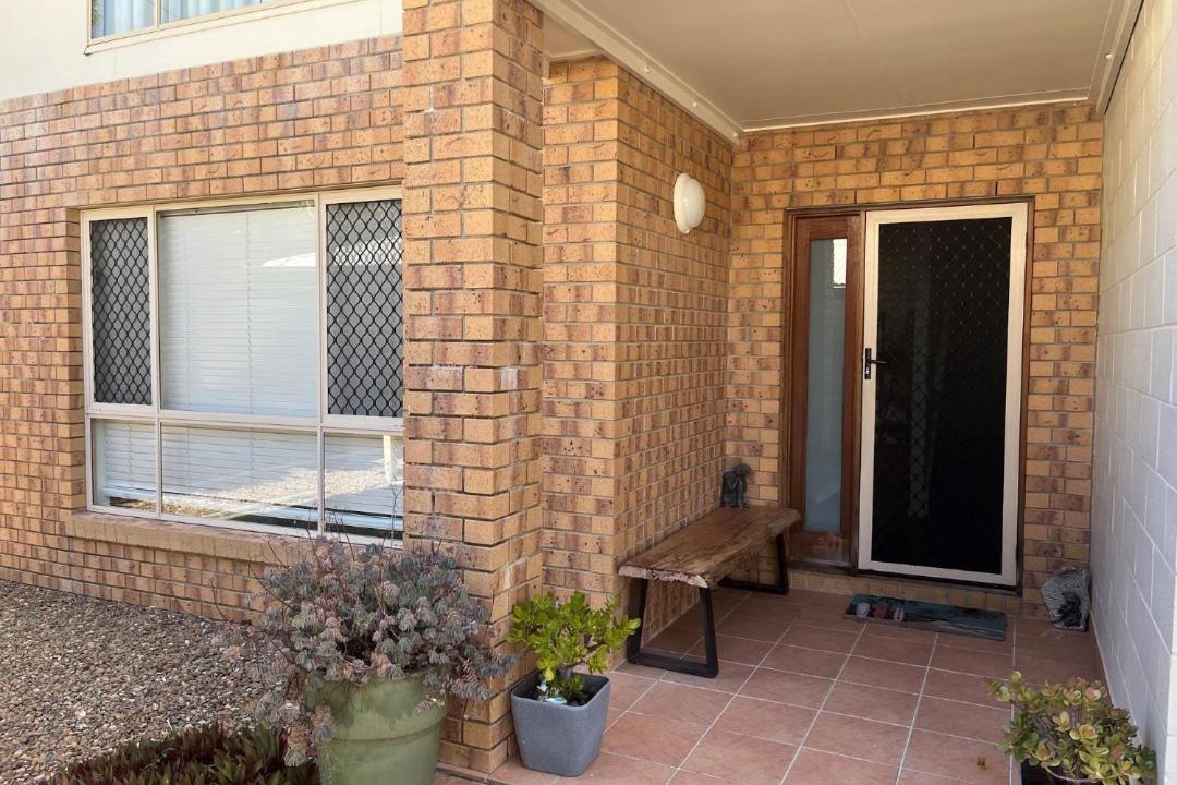 Photo of Patio Balcony in Rainbow Beach