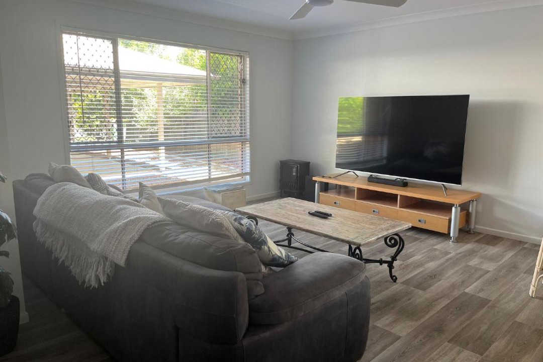 Photo of Livingroom in Rainbow Beach