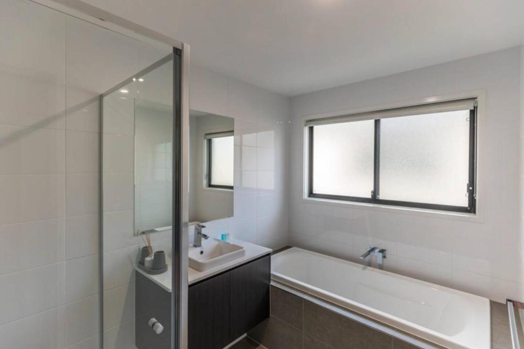 Photo of Bathroom in Helensvale