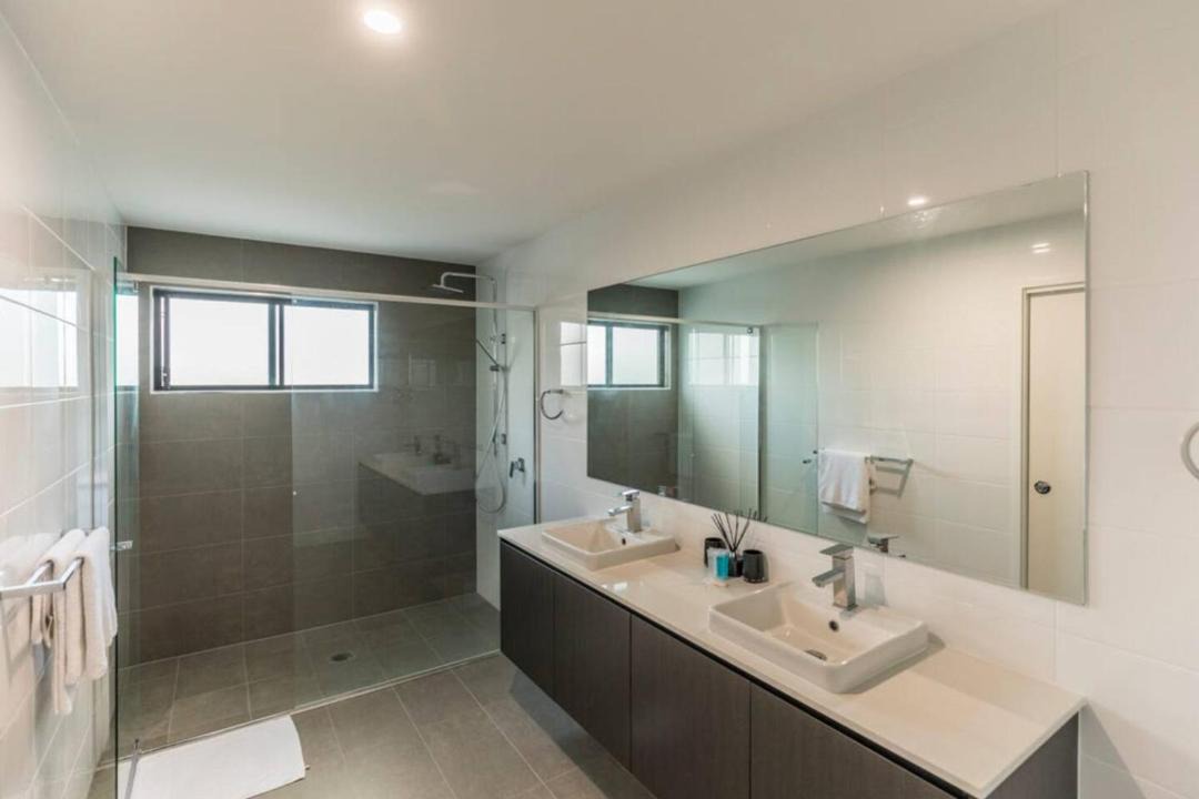 Photo of Bathroom in Helensvale