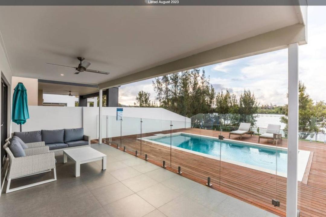 Photo of Patio Balcony in Helensvale