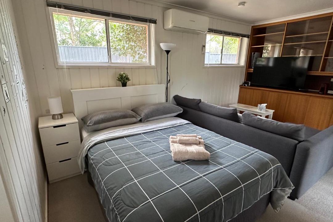 Photo of Bedroom in Garran