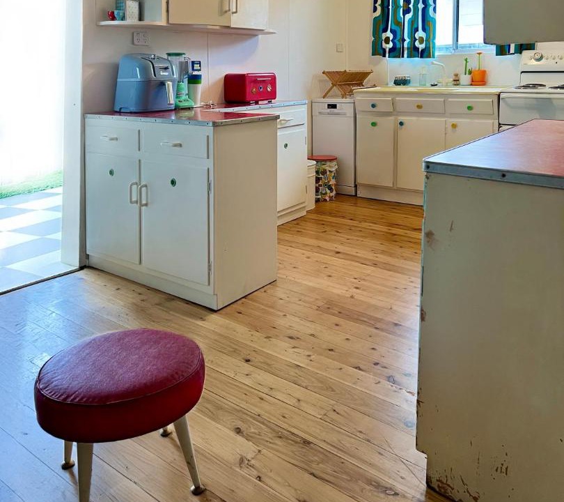 Photo of Kitchen in Culburra Beach