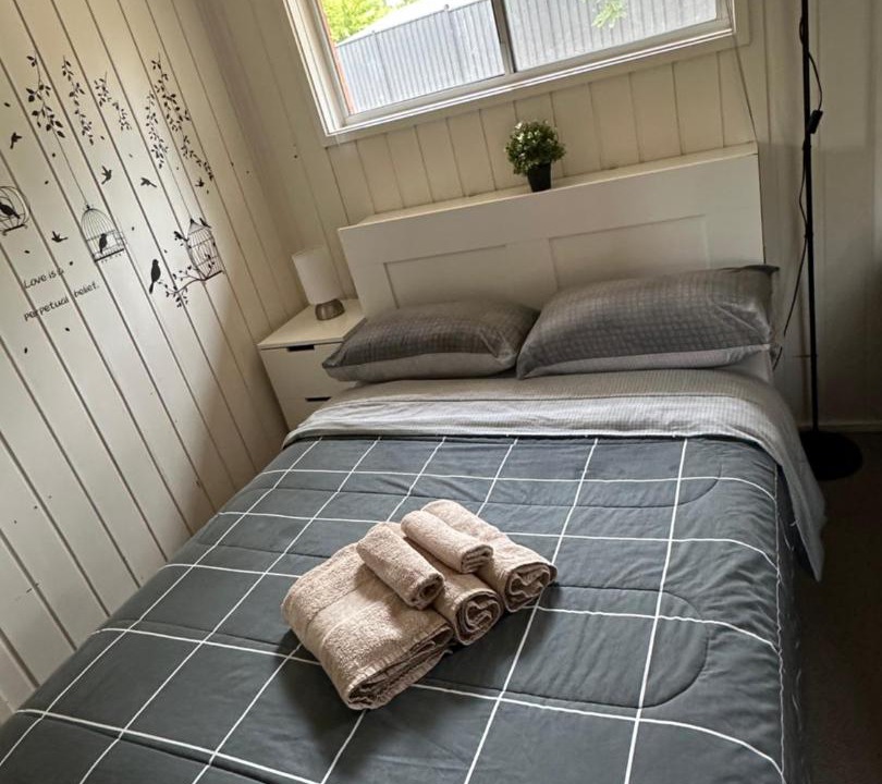 Photo of Bedroom in Garran