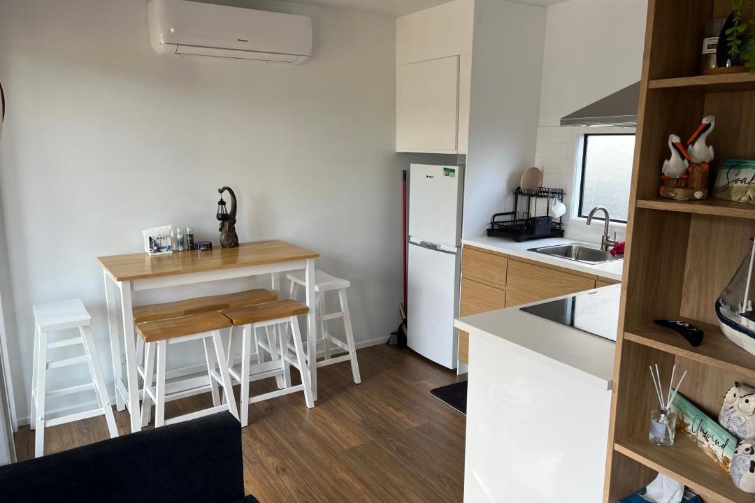 Photo of Kitchen in San Remo