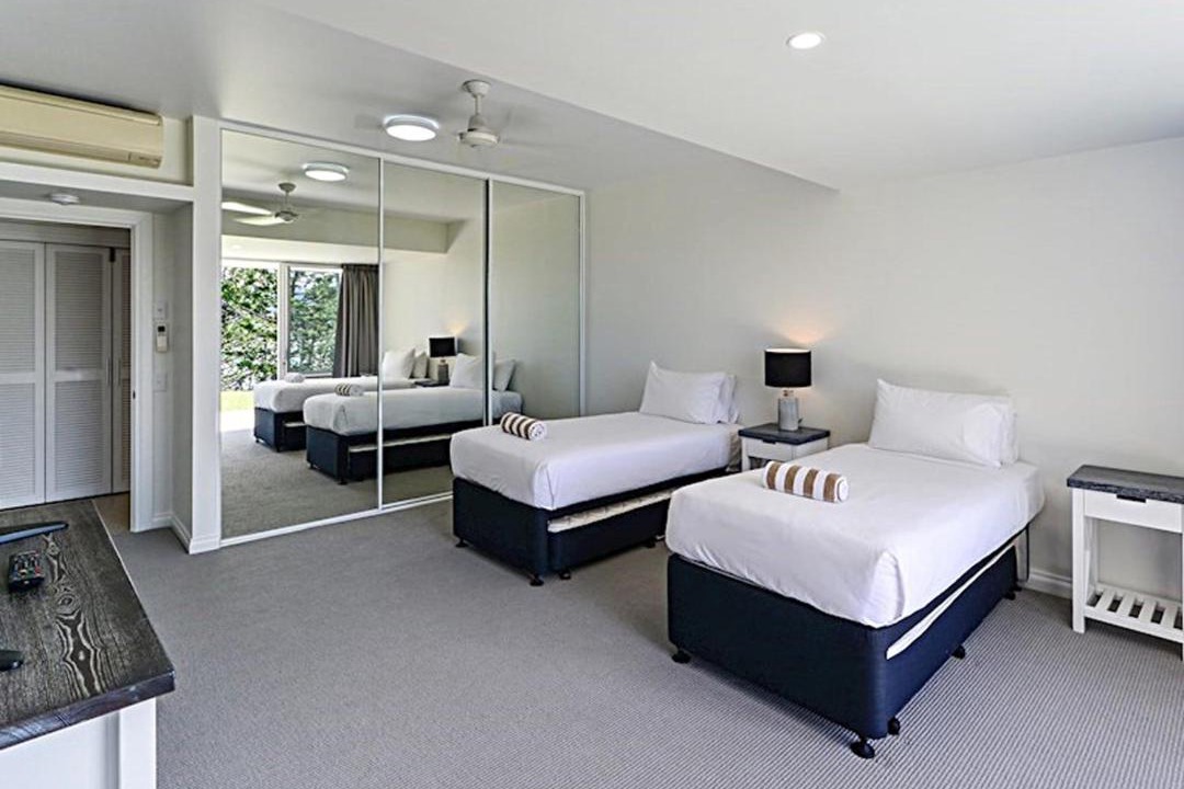 Photo of Bedroom in Hamilton Island