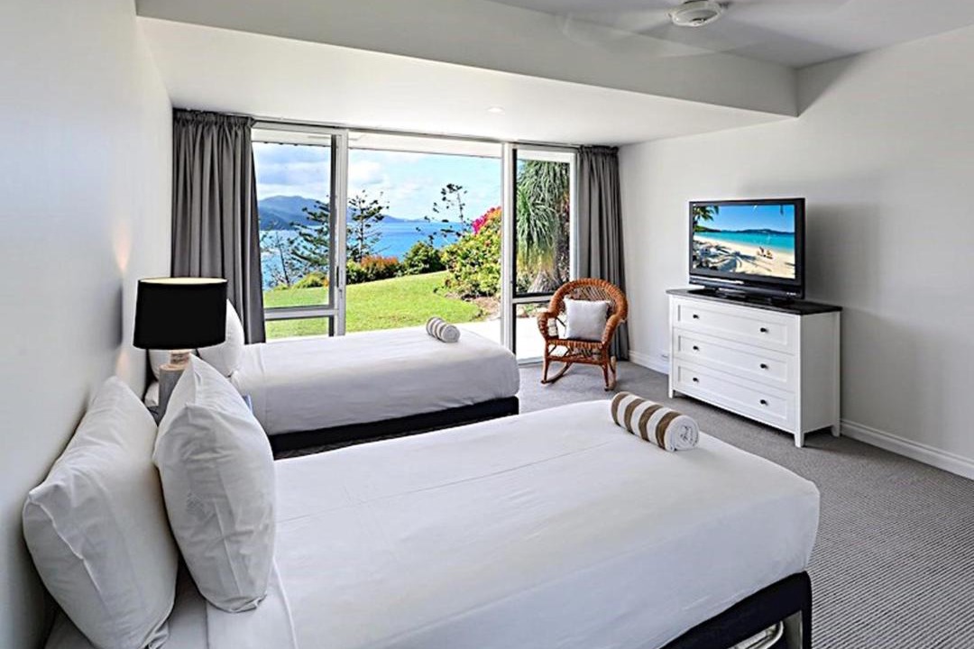 Photo of Bedroom in Hamilton Island