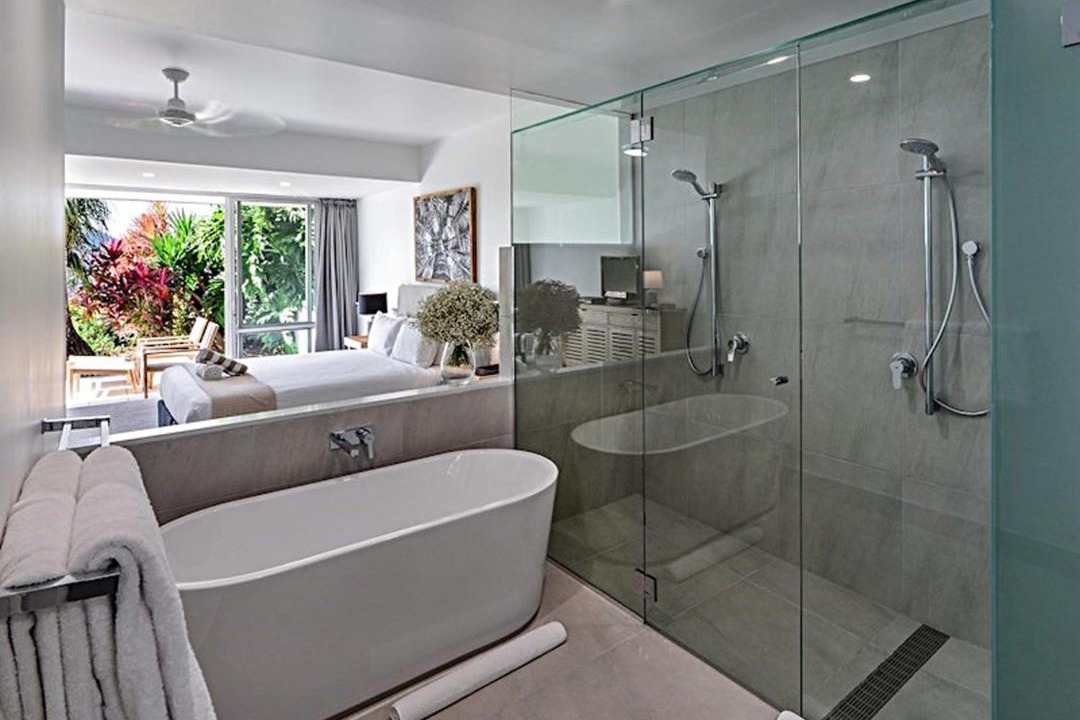 Photo of Bathroom in Hamilton Island