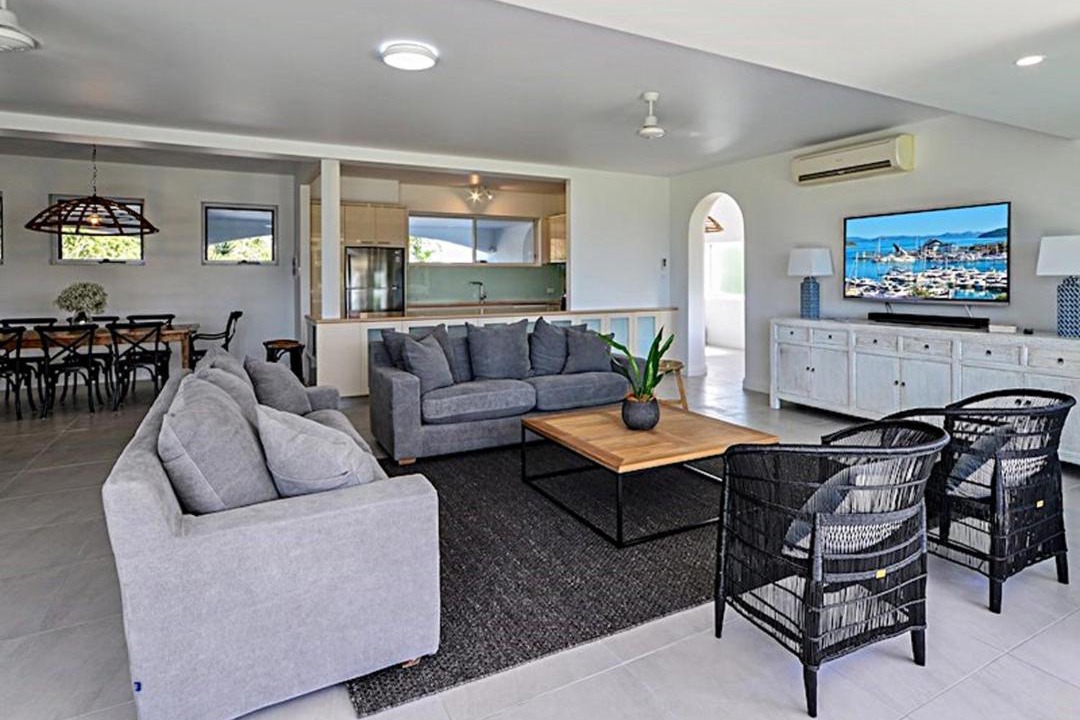 Photo of Others in Hamilton Island