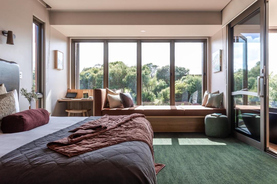 Photo of Bedroom in Fingal