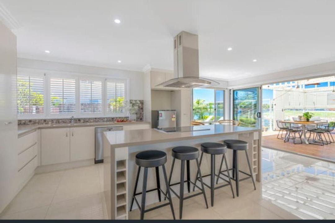 Photo of Kitchen in Port Macquarie