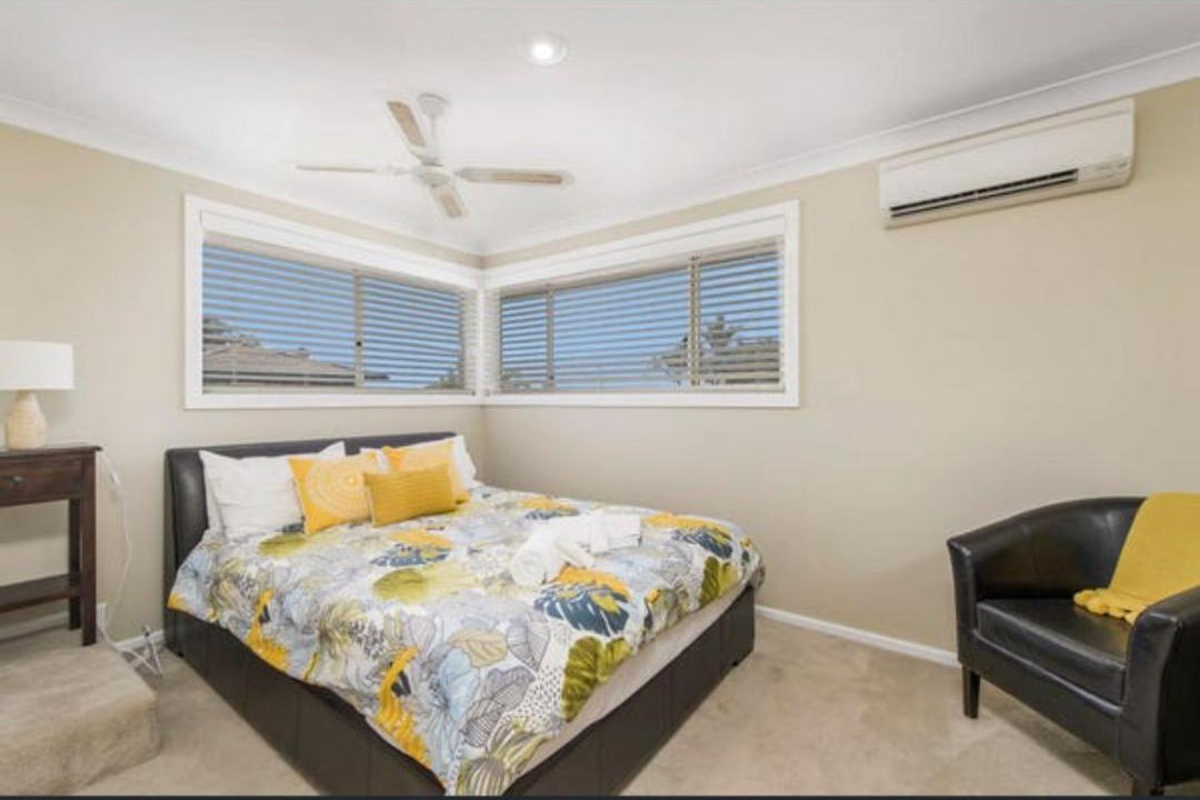 Photo of Bedroom in Port Macquarie