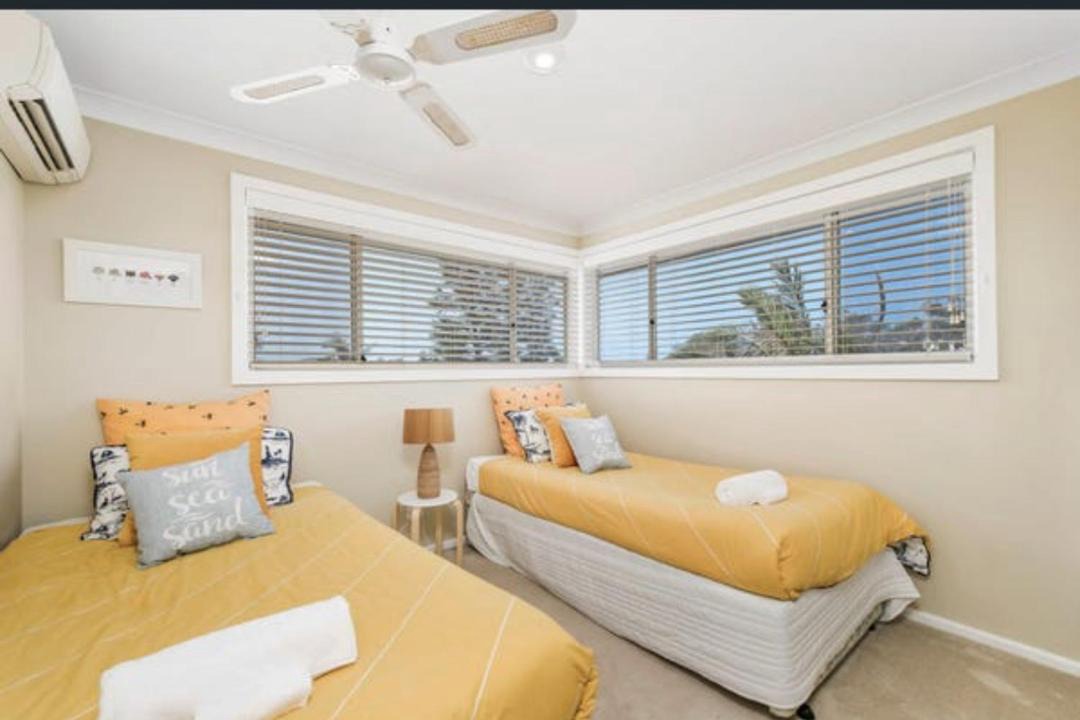 Photo of Bedroom in Port Macquarie