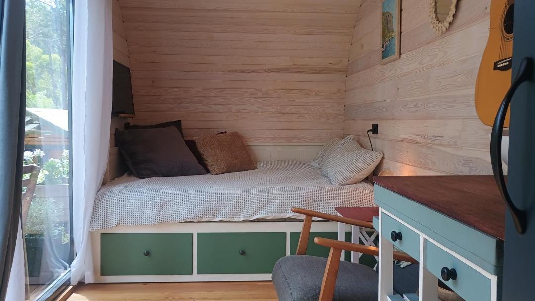 Photo of Bedroom in Selby