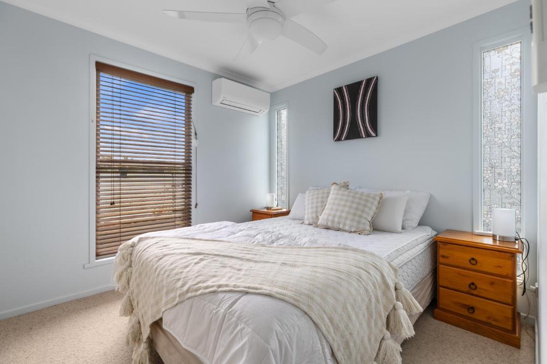 Photo of Bedroom in Tin Can Bay