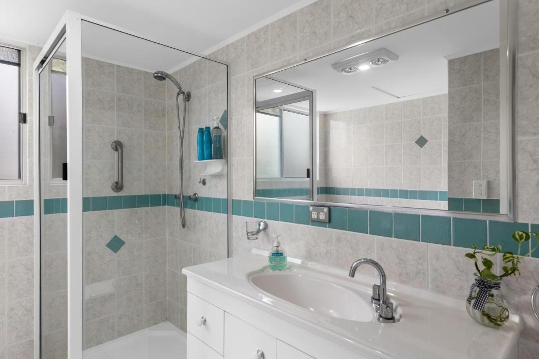 Photo of Bathroom in Tin Can Bay