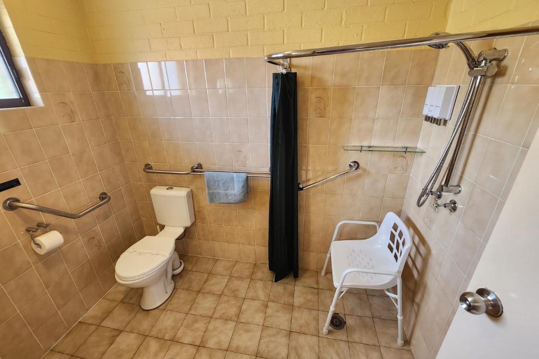 Photo of Bathroom in Pambula