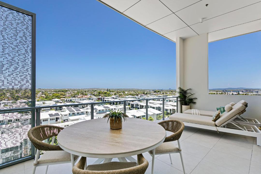 Photo of Patio Balcony in Bokarina