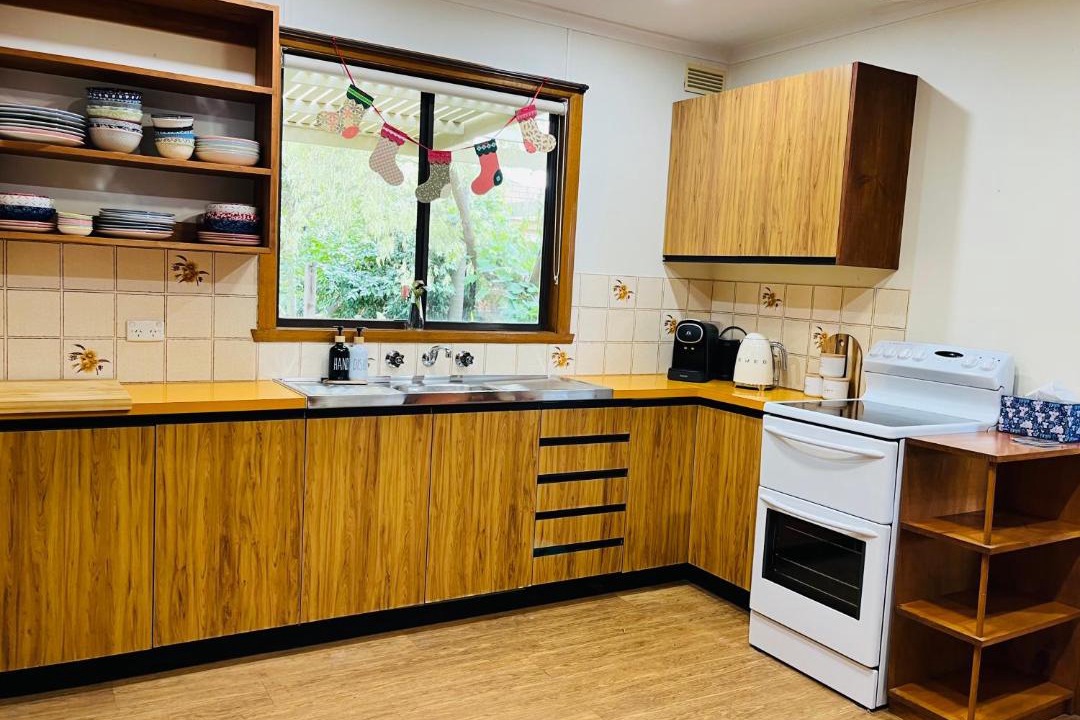 Photo of Kitchen in Portarlington