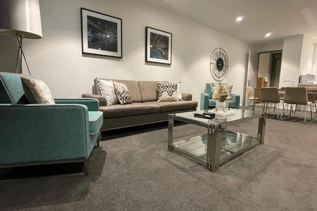 Photo of Livingroom in Southbank