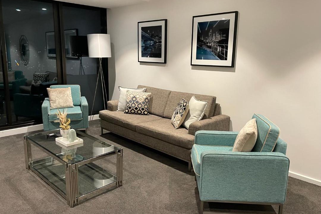 Photo of Livingroom in Southbank