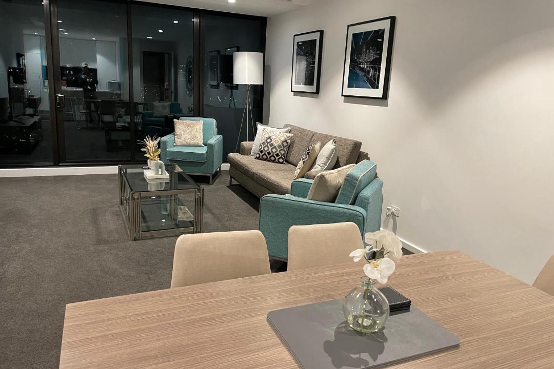 Photo of Livingroom in Southbank