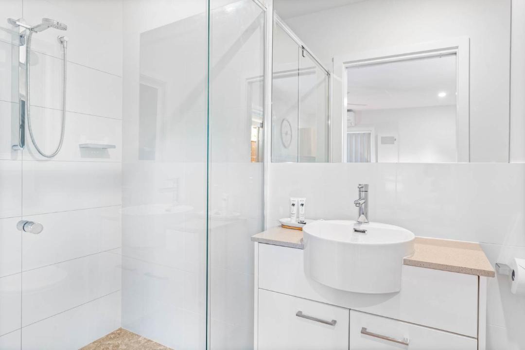 Photo of Bathroom in Brisbane Waterfront