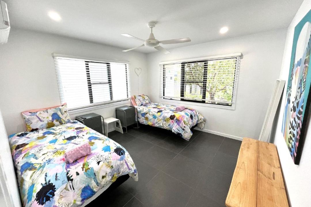 Photo of Bedroom in Bundaberg North