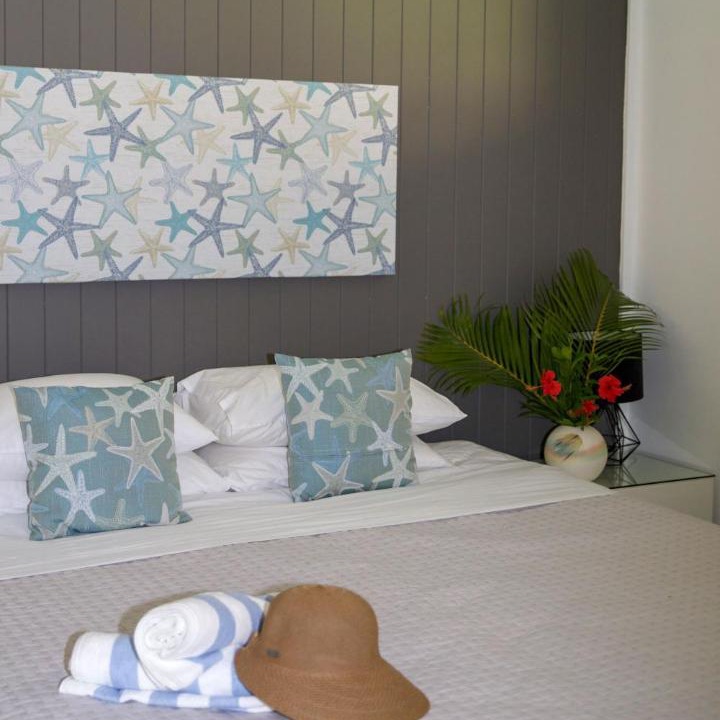 Photo of Bedroom in Hamilton Island