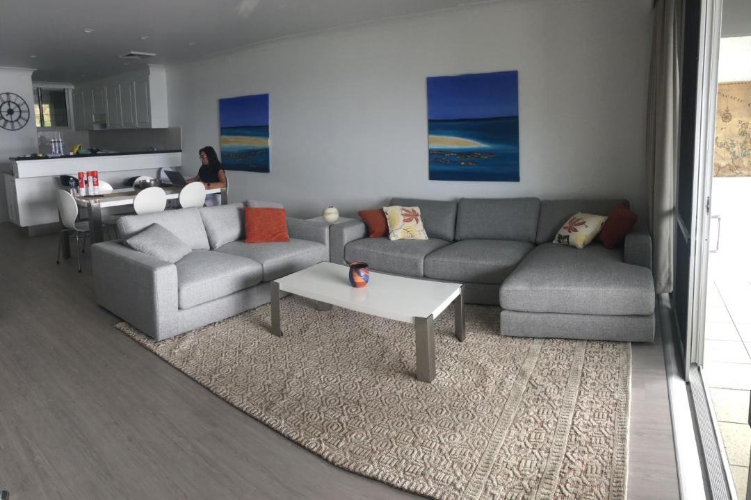 Photo of Livingroom in Hamilton Island