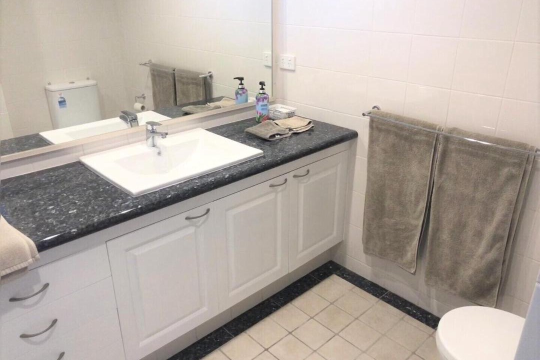 Photo of Bathroom in Hamilton Island