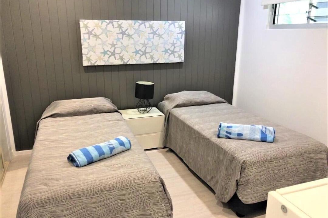 Photo of Bedroom in Hamilton Island