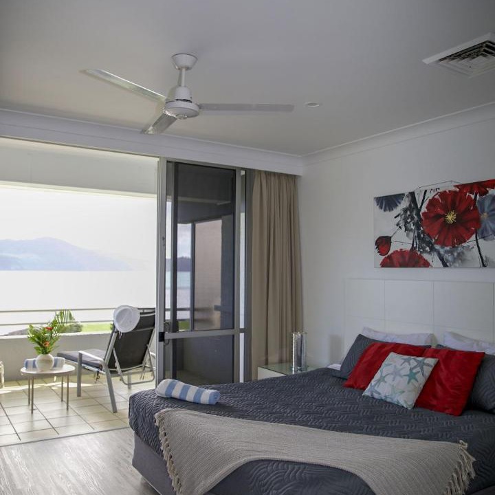 Photo of Bedroom in Hamilton Island