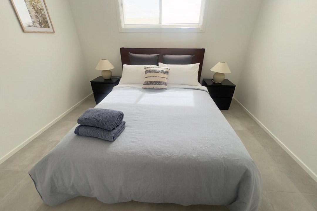 Photo of Bedroom in Raymond Terrace