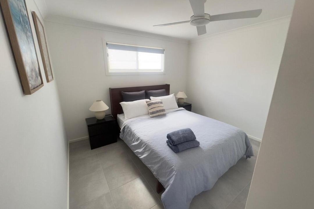 Photo of Bedroom in Raymond Terrace