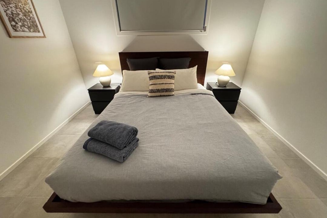 Photo of Bedroom in Raymond Terrace