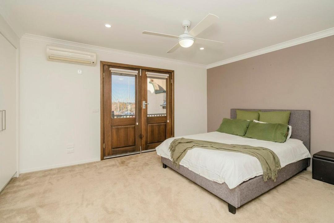 Photo of Bedroom in Temora
