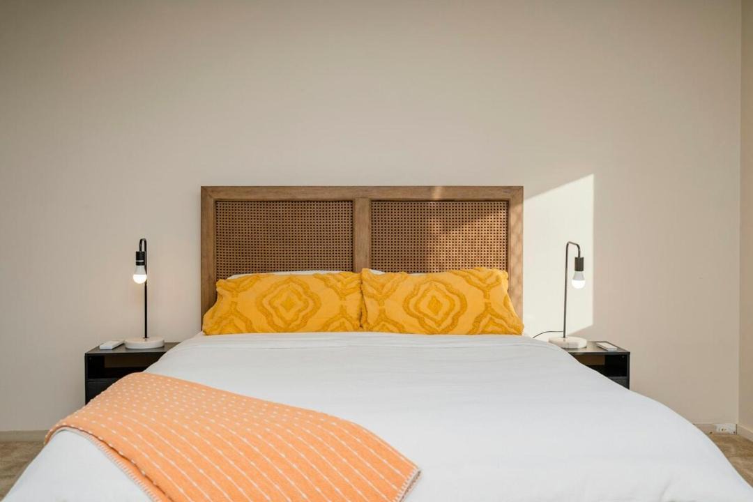 Photo of Bedroom in Temora