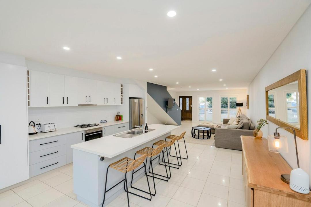 Photo of Kitchen in Temora