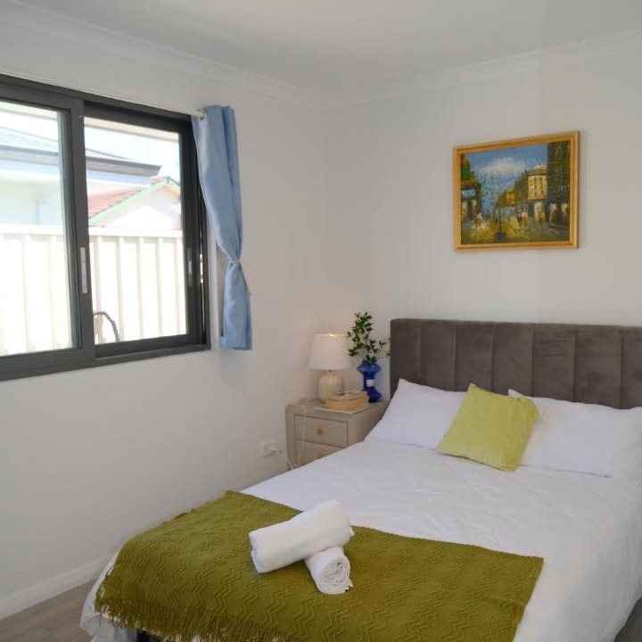 Photo of Bedroom in Belmont