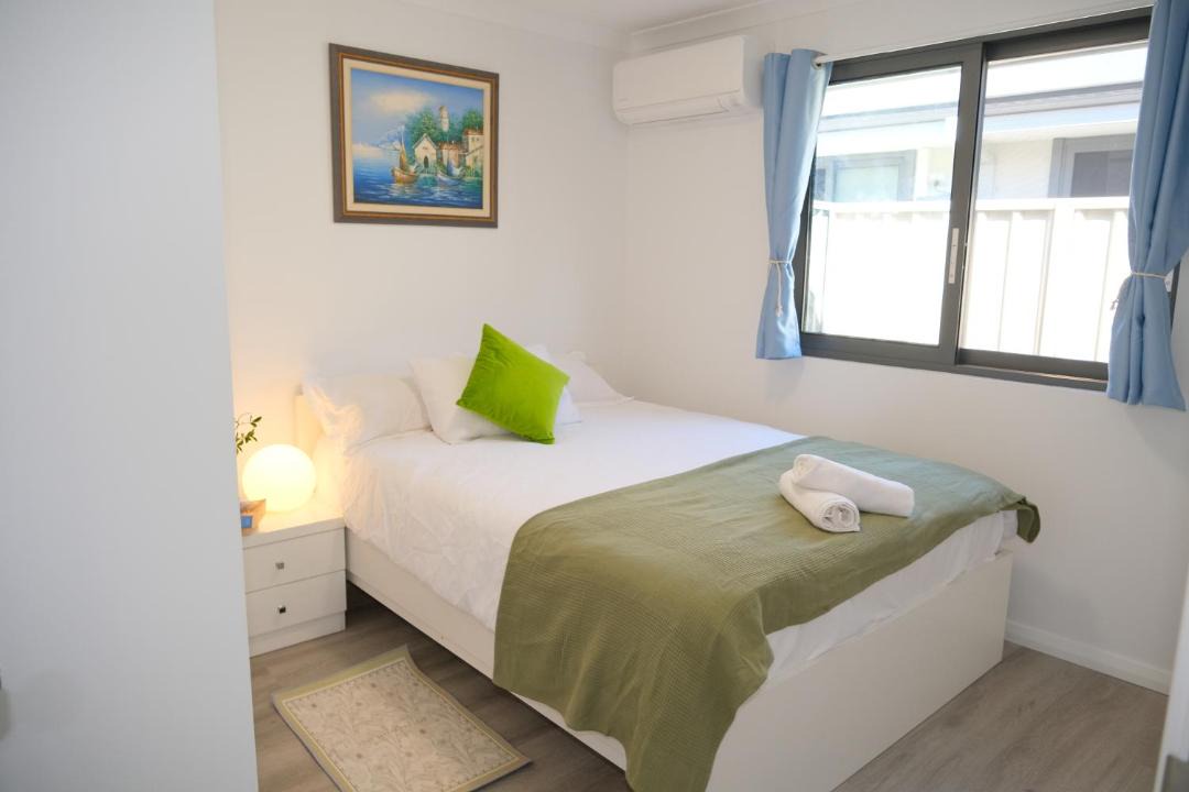 Photo of Bedroom in Belmont