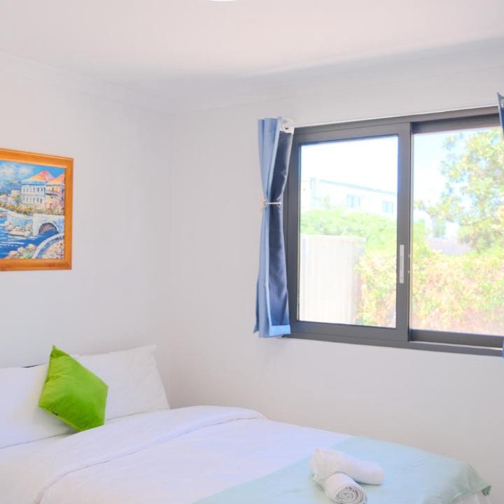 Photo of Bedroom in Belmont