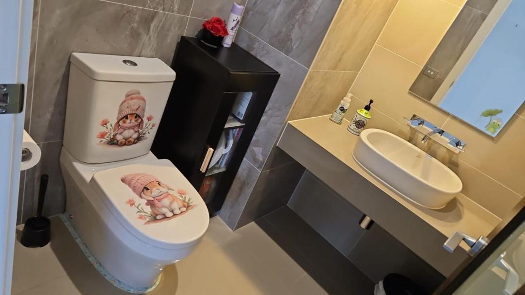 Photo of Bathroom in Wyndham Vale