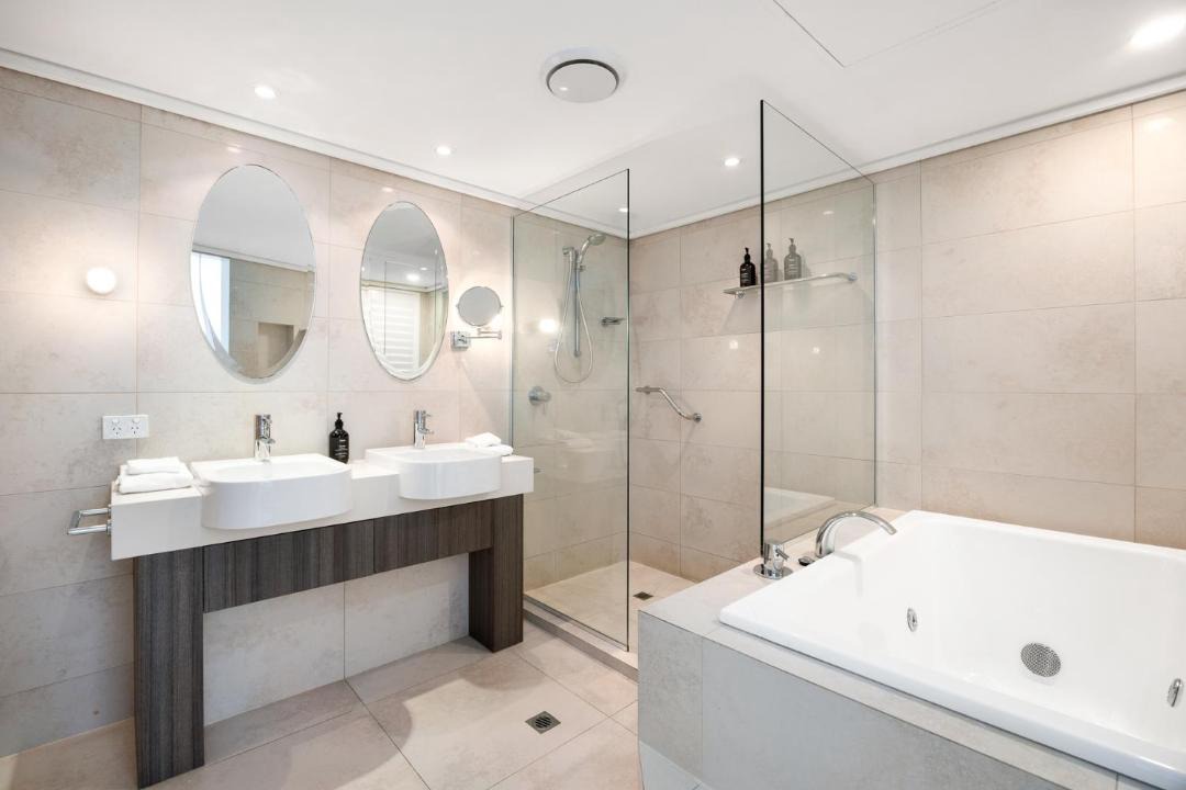 Photo of Bathroom in Noosa Heads