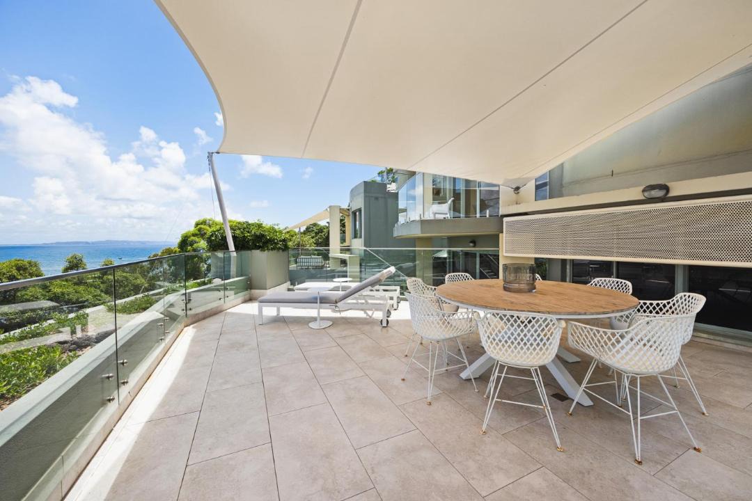 Photo of Patio Balcony in Noosa Heads