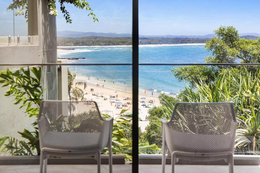 Photo of Patio Balcony in Noosa Heads