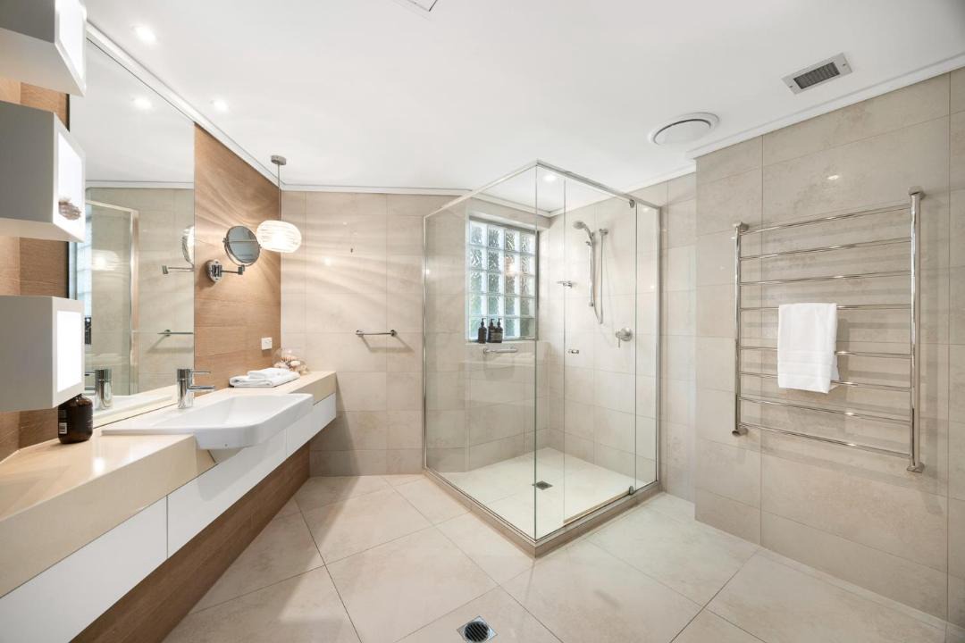 Photo of Bathroom in Noosa Heads