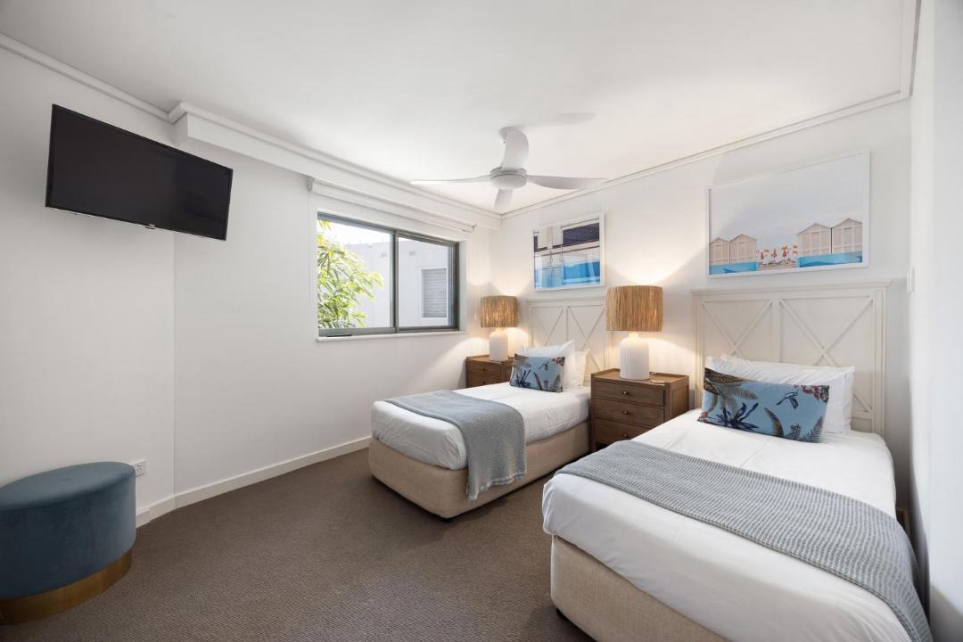 Photo of Bedroom in Noosa Heads