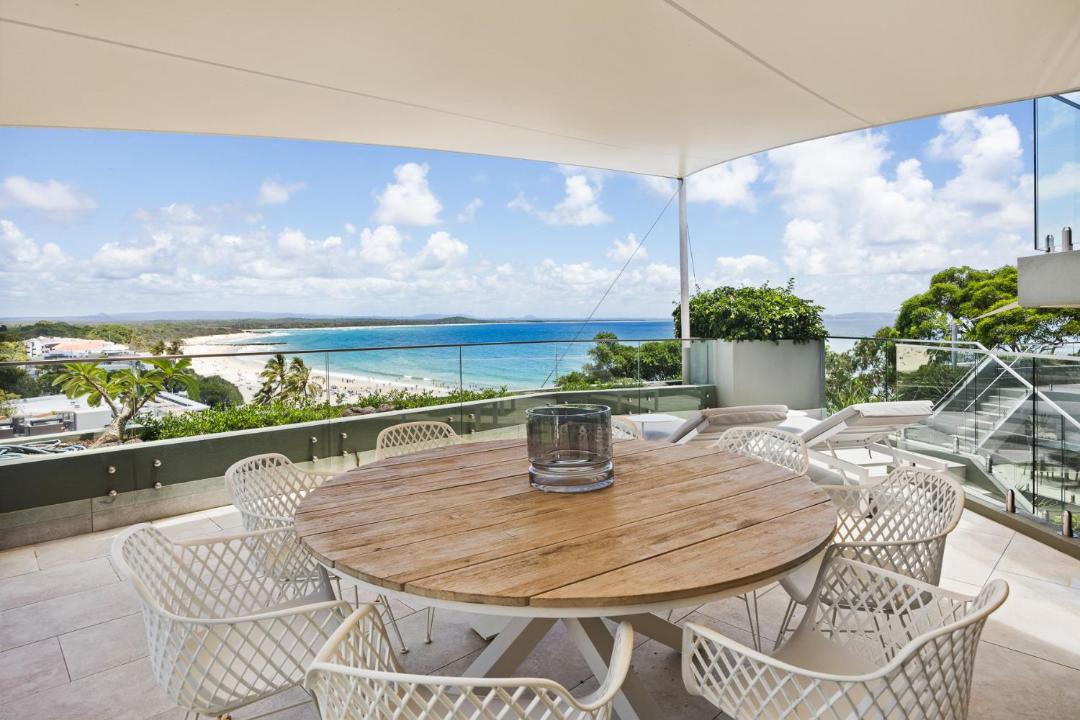 Photo of Patio Balcony in Noosa Heads