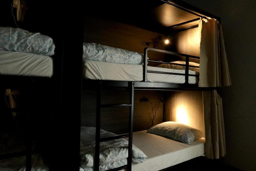 Photo of Bedroom in St Kilda